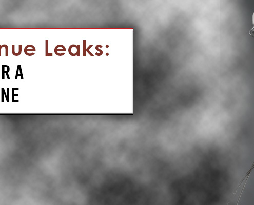 medical management services plugging revenue leaks